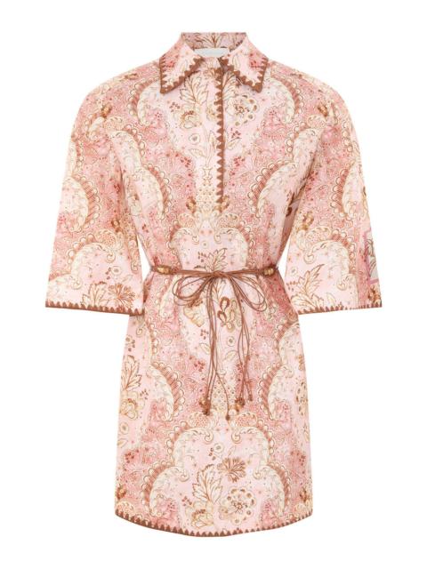 Zimmermann Daylight Tunic Mini