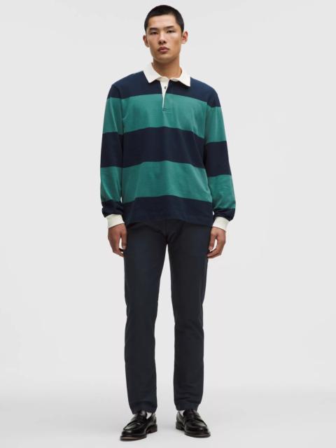 lululemon Slacker Slim-Straight Trouser 30L