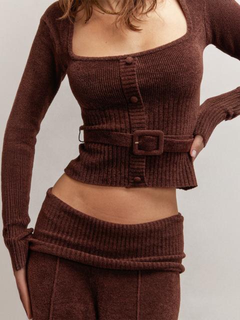 House of Sunny THE LOUNGE TOP