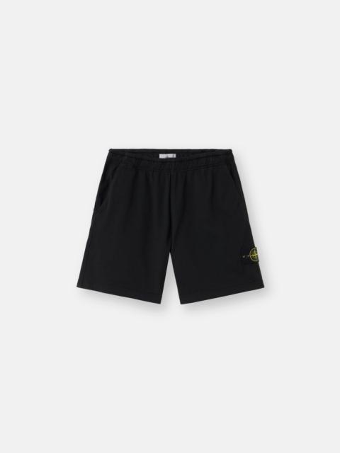 Stone Island 6200009 HEAVY ORGANIC COTTON JERSEY