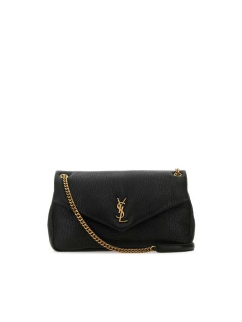 SAINT LAURENT Saint Laurent Black Shoulder Bags Women