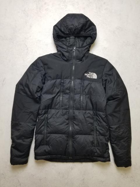 The North Face The North Face Himalayan Down 550 Insulated Puffer Jacket