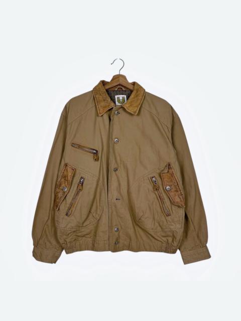 Other Designers Japanese Brand United Bomber Jacket