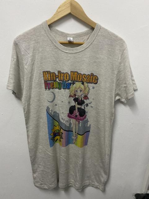 Other Designers Anime × Japanese Brand × Vintage - Kin-iro Mosaic