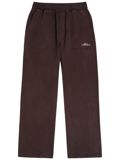 Ten C Ten C Cotton Sweatpants