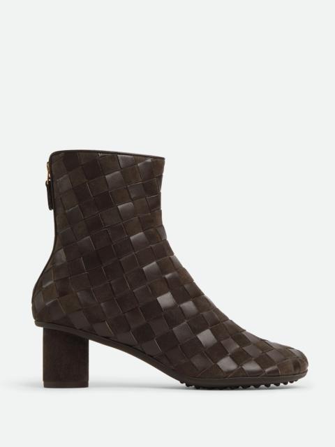 Bottega Veneta Atomic Ankle Boot
