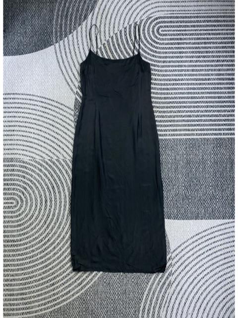 Sportmax Vintage Sportmax Elegant Lightweight Dress