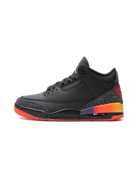 Jordan Air Jordan 3 "J Balvin - Rio"