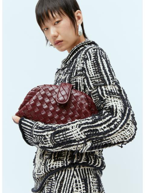 Bottega Veneta Bottega Veneta Women Teen Lauren 1980 Shoulder Bag
