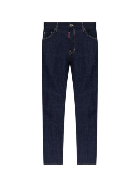 DSQUARED2 Cotton jeans