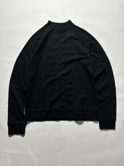 Maison MIHARAYASUHIRO MAISON MIHARA YASUHIRO SWEATSHIRT