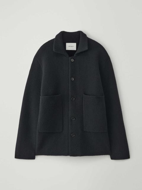 LISA YANG The Louis Cardigan Jacket