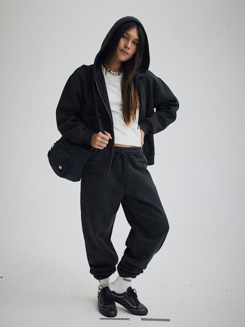 Vans Salton Fleece Jogger Pants