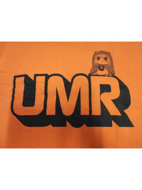 Other Designers Japanese Brand - Himouto! Umaru-chan Japan Anime Tee Urusei Waifu Hentai