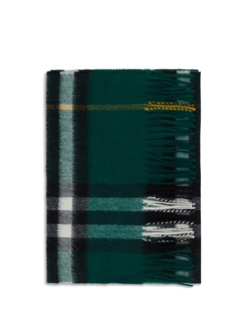Burberry Burberry Women Cashmere Scarf