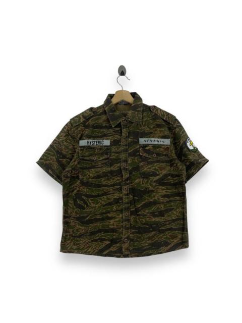 Hysteric Glamour Vintage HYSTERIC GLAMOUR X WOODSTOCKS Peanuts