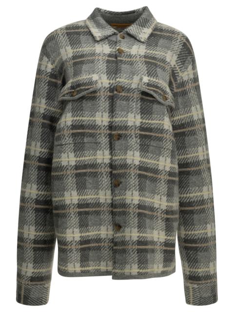 GUEST IN RESIDENCE Guest In Residence Cashmere Knitwear Grey