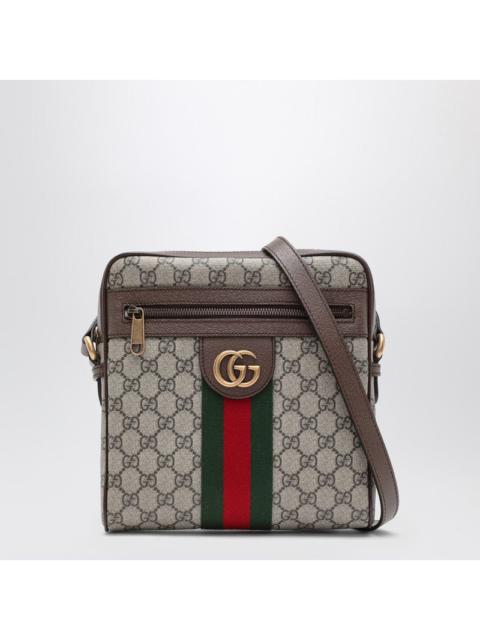Gucci Small Ophidia Gg Supreme Bag Men