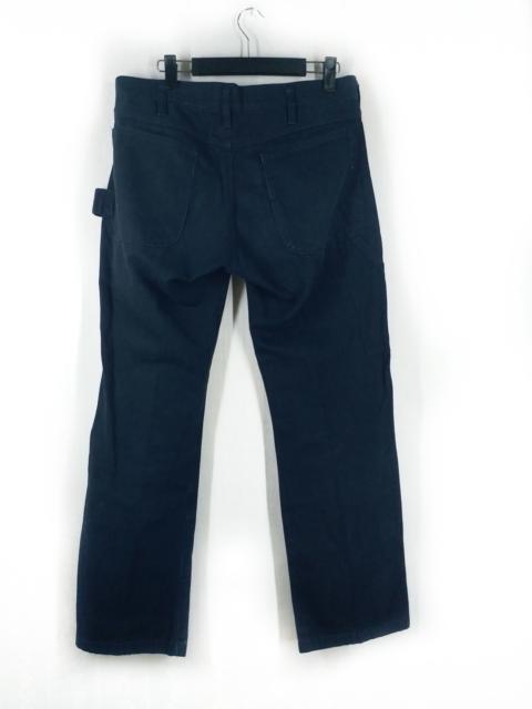 Comme Des Garçons RARE🔥Casual Denim Pant Comme Des Garçons Homme Woker 32