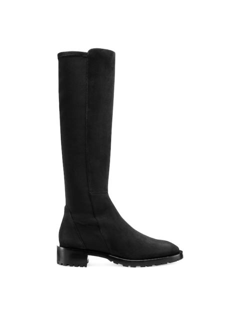 Stuart Weitzman 5050 KNEE-HIGH LUG BOOT