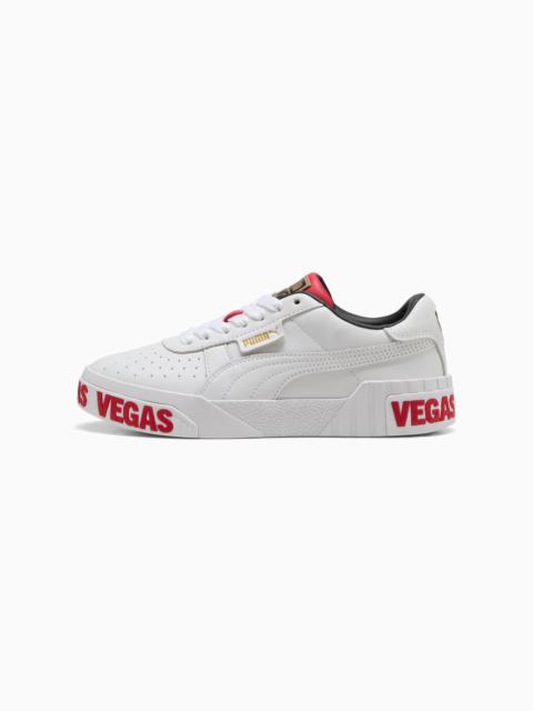 PUMA Cali Bold Las Vegas Women's Sneakers