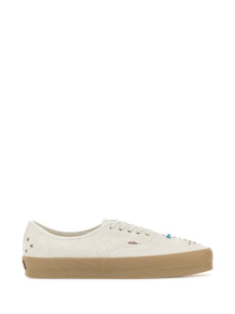 Vans Chalk suede LX Authentic 44 sneakers