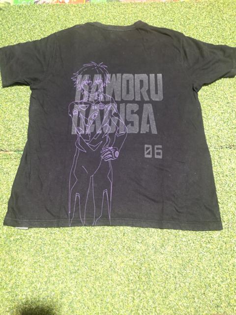 Other Designers Vintage - RARE!! NEON GENESIS EVANGELION ANIME KAWORU NAGISA