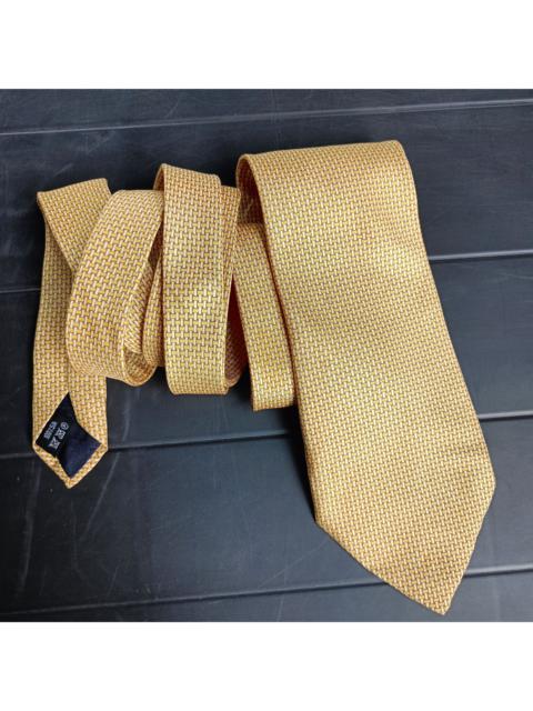 Vintage - Dunhill Silk Ties