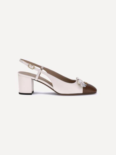 Valentino Valet Du Roi Pumps