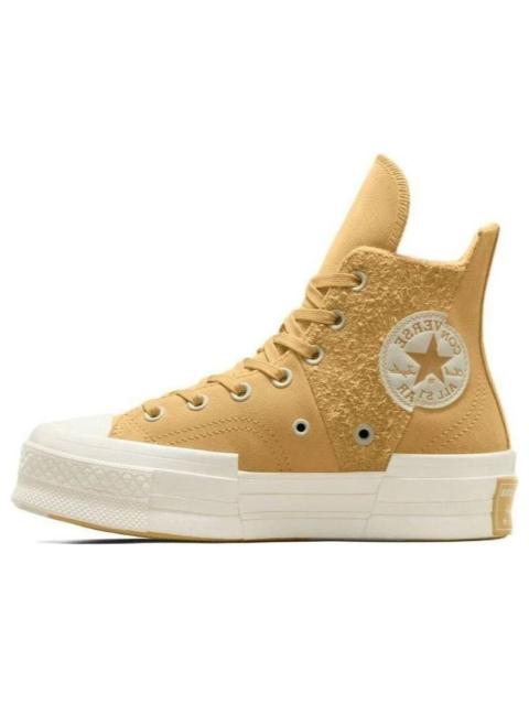 Converse (WMNS) Converse Chuck 70 Plus Suede 'Dunescape' A05503C