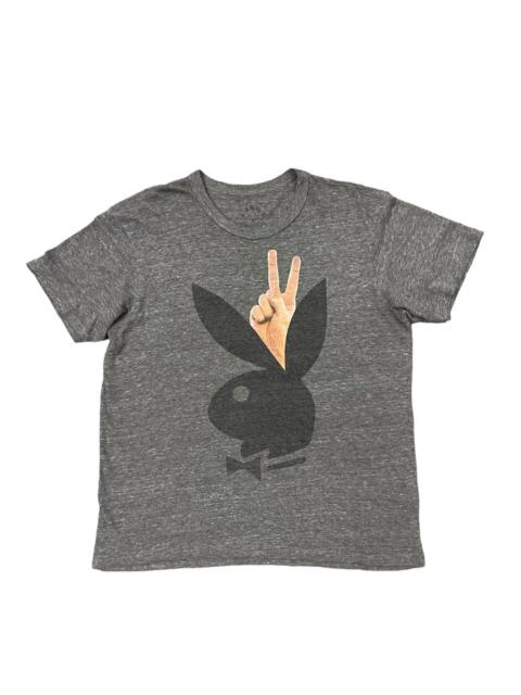 Other Designers Marc Jacobs × Playboy - Marc Jacobs Playboy Designer Against Aids Rayon Blend Shirt