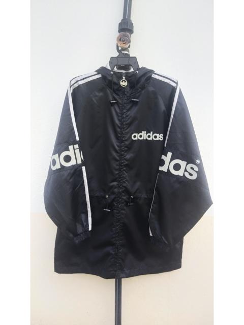 adidas 💥 Rare Vintage Adidas x Descente Jacket Made in Japan
