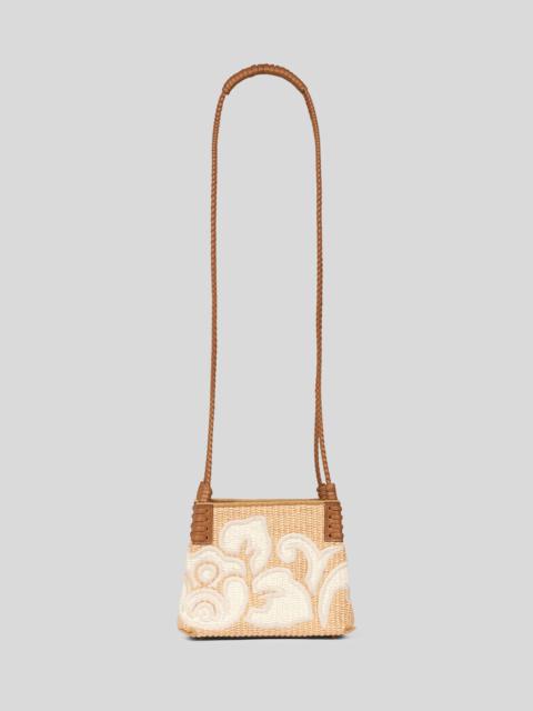 Etro MINI LIBRA BAG