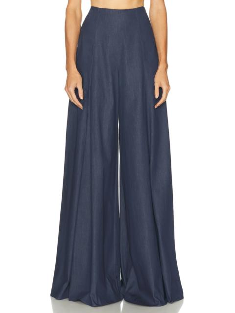 CAROLINA HERRERA Palazzo Pant