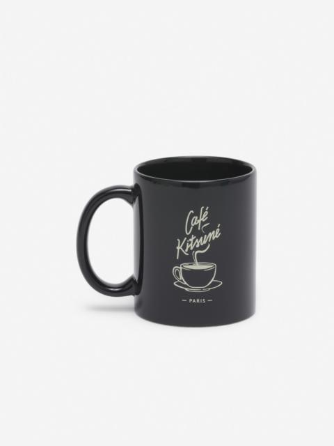 Maison Kitsuné CAFE KITSUNE COFFEE CUP MUG