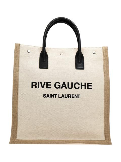 SAINT LAURENT Rive Gauche Shoulder Bag