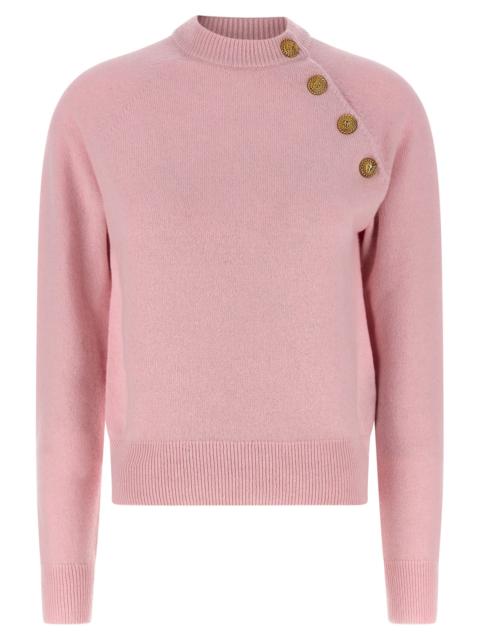 Balmain Balmain Women Cashmere Sweater