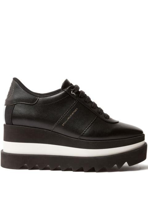 Stella McCartney Stella Mccartney Women Sneakelyse Sneakers