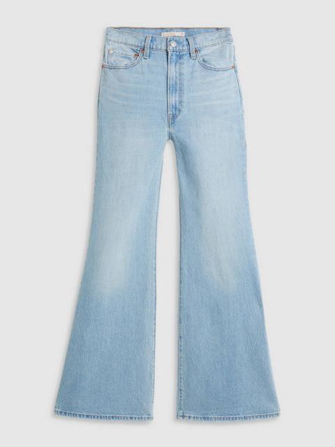 Levi's RIBCAGE BELL WOMEN'S JEANS