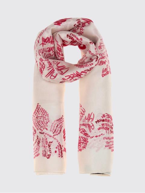 DSQUARED2 Scarf woman Dsquared2