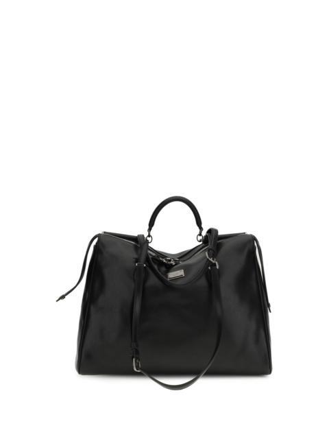 Dolce & Gabbana Dolce & Gabbana Men Vittoria Shoulder Bags