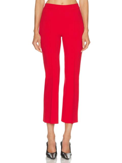 HIGH SPORT Geo Kick Pant