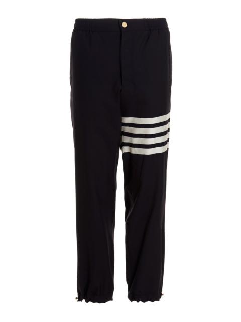 Thom Browne '4 Bar' trousers