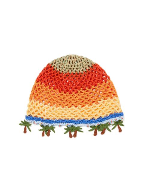 Sunny hat
