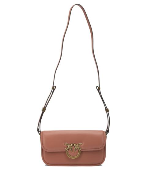 PINKO Pinko Crossbody Bags