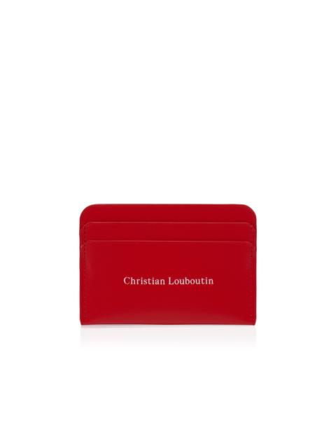 Christian Louboutin The Card Holder