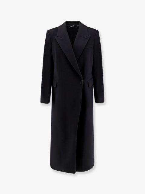BOSS Boss Callafy Cashmere Long Coat