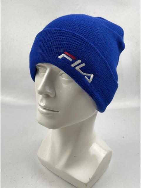 FILA fila beanie hat tc46