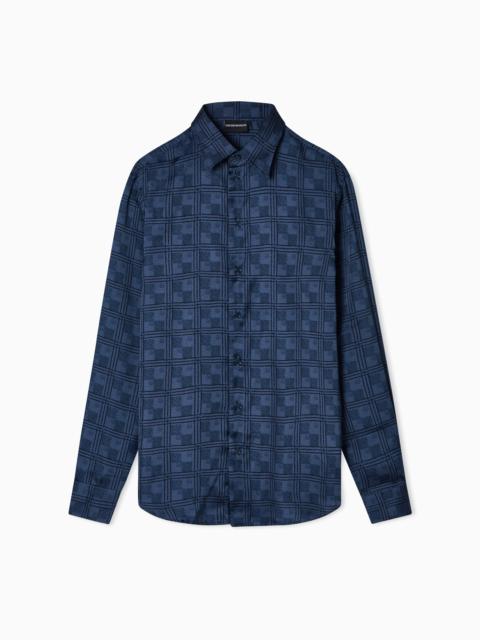 EMPORIO ARMANI CLASSIC SHIRTS
