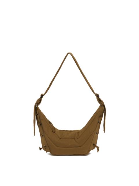 Lemaire Green Small Soft Game Bag